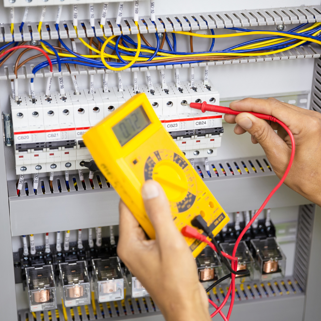 City Electrical Home Service | House Wiring, Fan, Cooler & Geyser Repair
